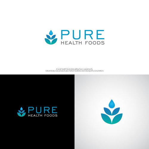 Pure Health Foods