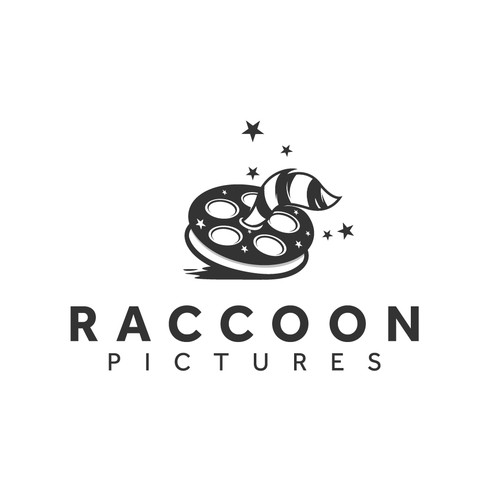 Logo For Film Productions