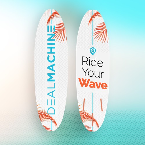 Surfboard Design