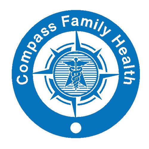 Health Logo Design