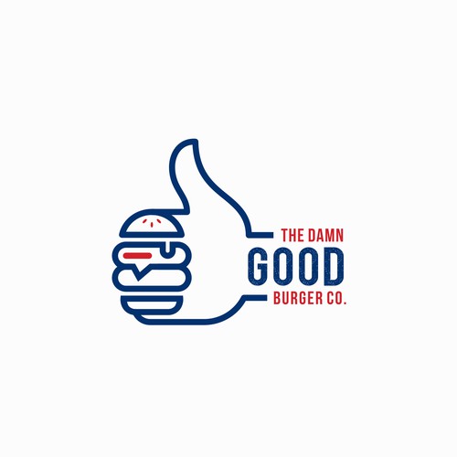 The Damn Good Burger Co.