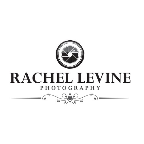 New logo wanted for Rachel Levine Photography