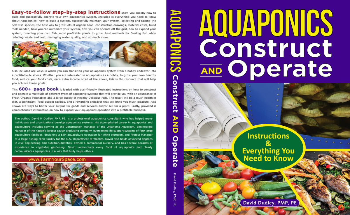 Aq_Construct_and_Op_Guide_ _Paperback(亚马逊)