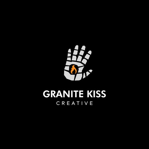 Granite Kiss Creative