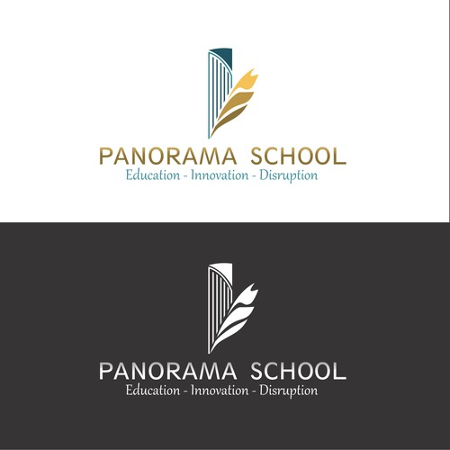 Panorama school