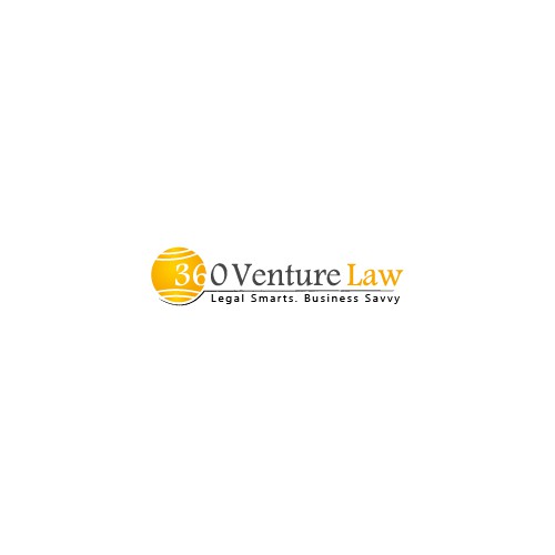small sophisticated corporate tech law firm - new logo
