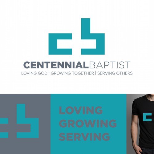 Church Logo Design