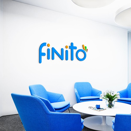Logo for Finito