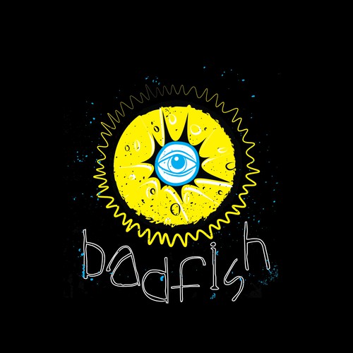 Badfish Merch Shirt