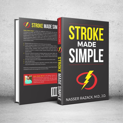 Stroke Made Simple