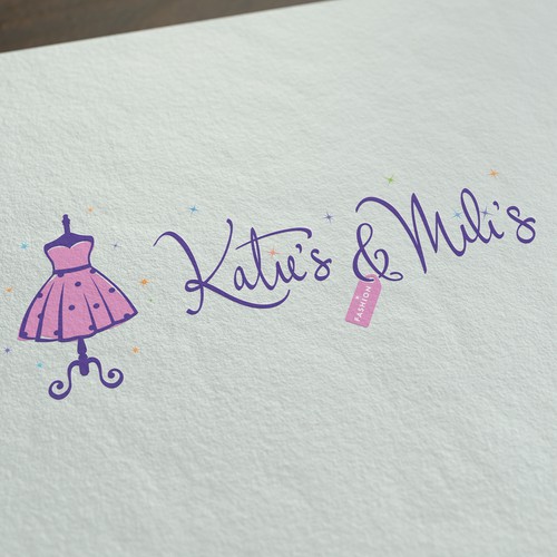 Katie's & Mili's Fashion