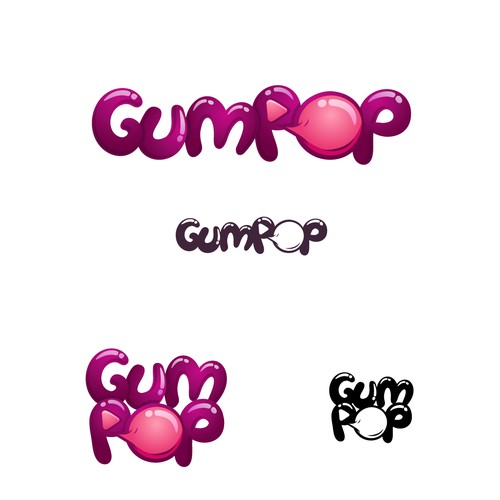 GumPop