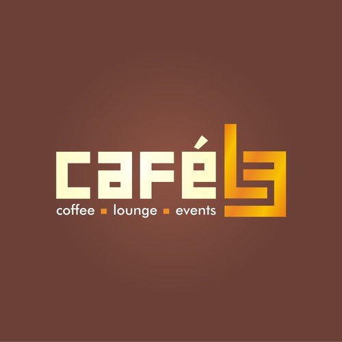 professional LOGO for Coffee-Bar in Mannheim - Name: "L3"