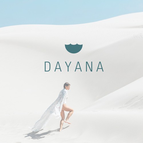 Logo Design Dayana