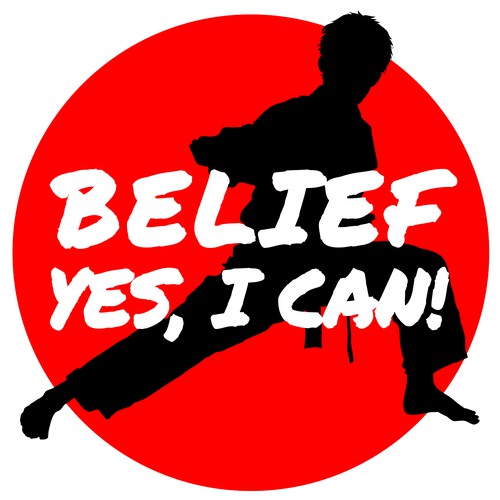 "Yes, I can!" Design Preview