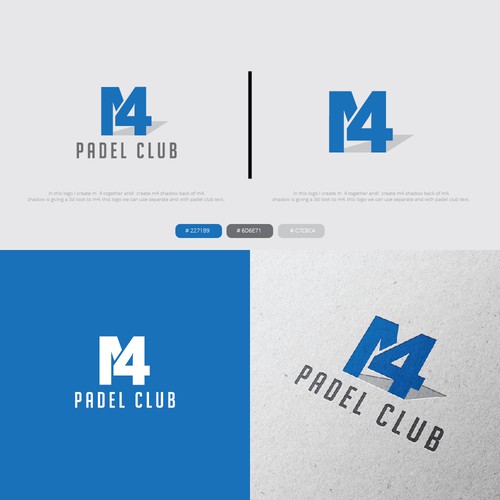 M4 Padel Club