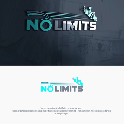 Logo Nolimits