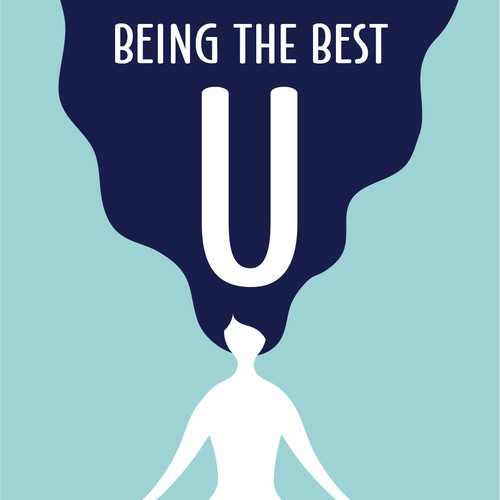 Book cover - Being the best U