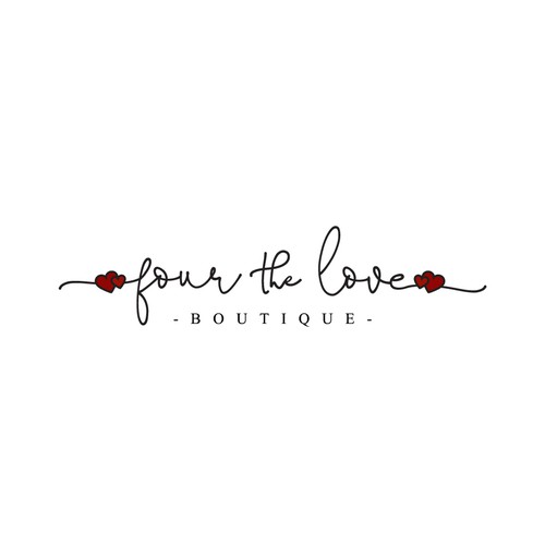 four the love boutique