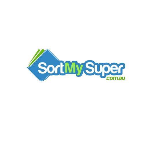 logo for SortMySuper.com.au