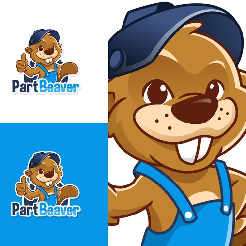 PartBeaver