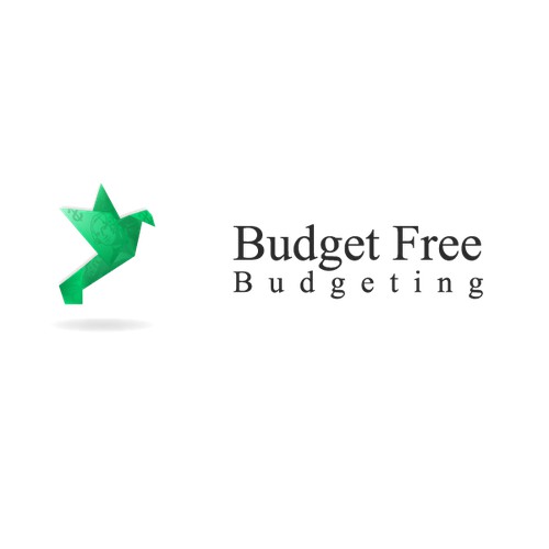 New logo wanted for Budget Free Budgeting