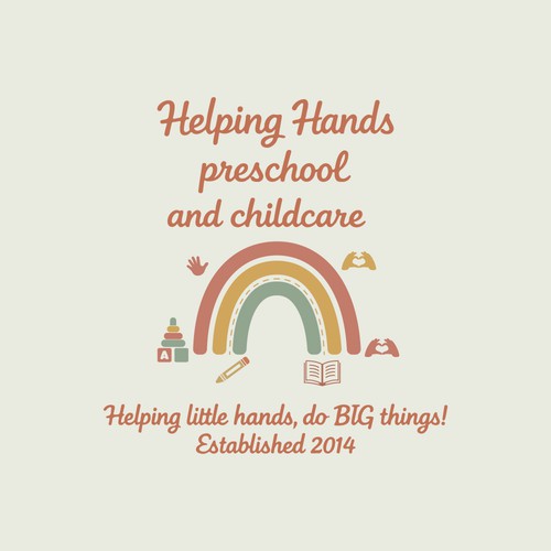 Helping Hands Preschool and childcare