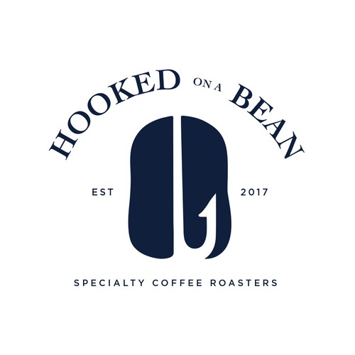 Logo Concept for Specialty Coffee Roaster
