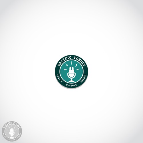 Podcast Logo