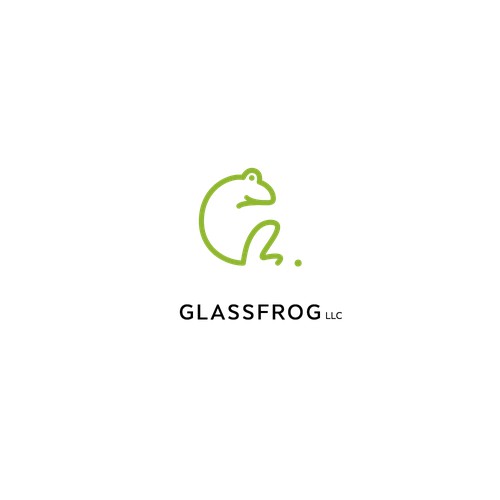 Logo for GLASSFROG