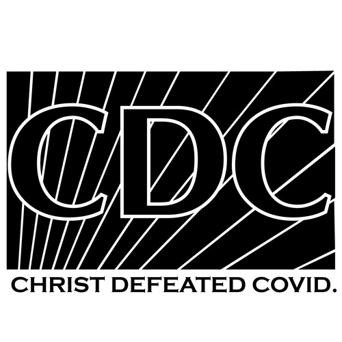 Crist defeated covid.