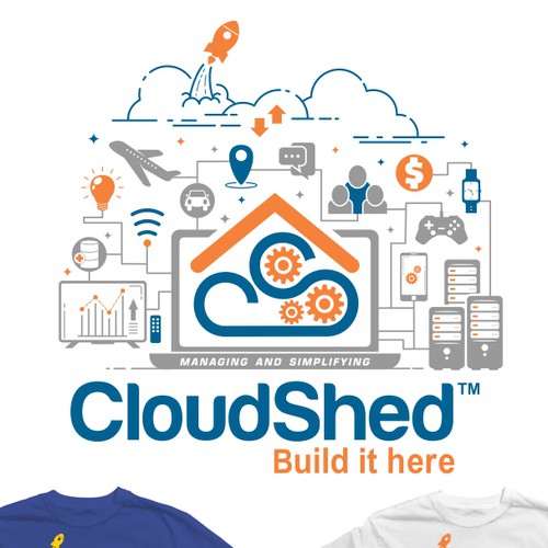 CloudShed