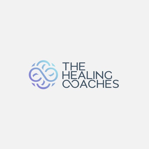 Contest Entry for healing coaches logo design