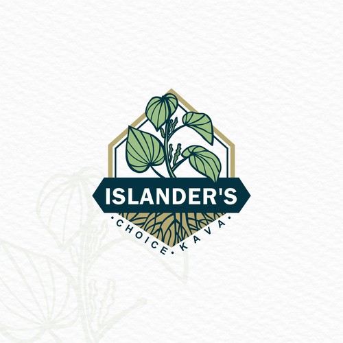 ISLANDER`S - choice kava