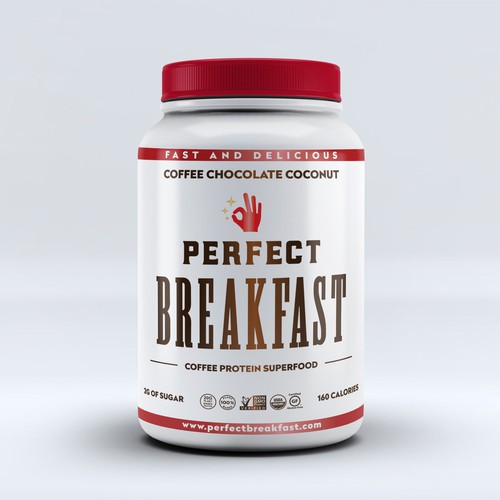 Perfect Breakfast