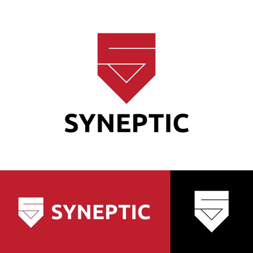 Syneptic Cyber Security Logo