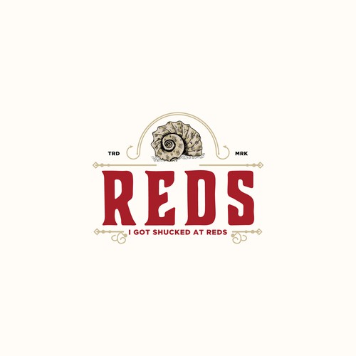 Reds Logo