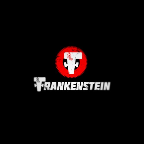 Entwerft eine Wortmarke bzw. Logo für schnelle Räder