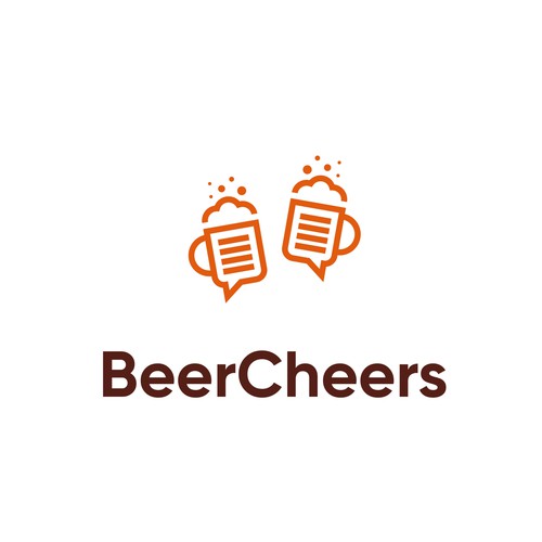 Logo for BeerCheers