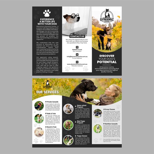 Brochure Design