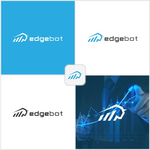 trading logo