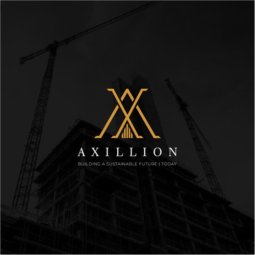 AXILLION - Construction Business