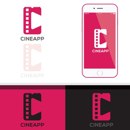 CINEAPP