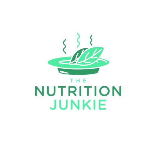 Logo for a Nutriotional Coach