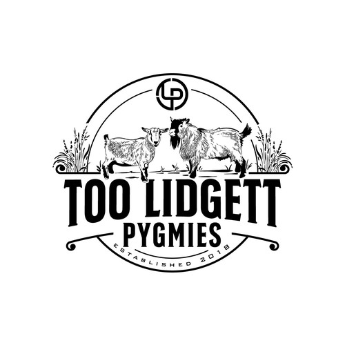 Too Lidgett Pygmies