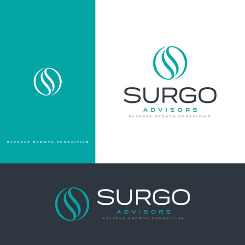 SURGO - Brand for Revenue Growth Consulting