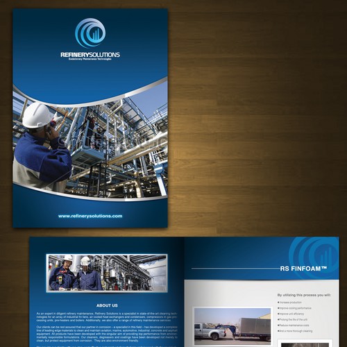 brochure design for Brochure Design