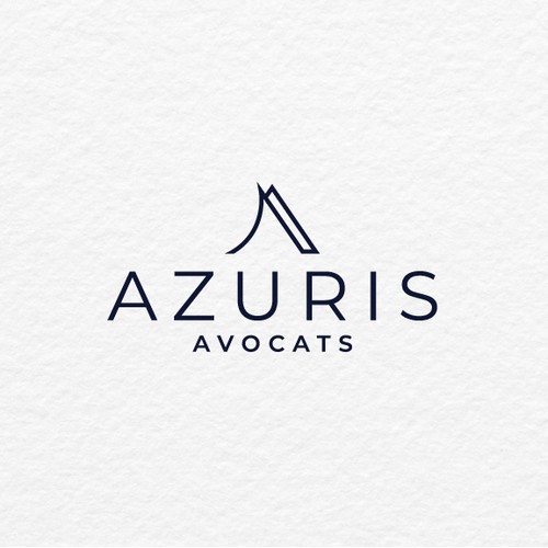 Azuris Avocats logo