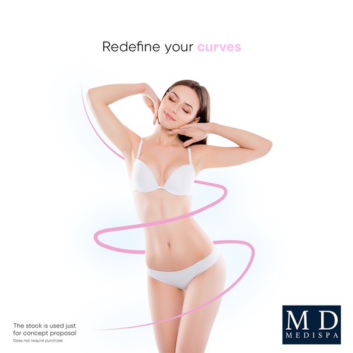 Redefine Your Curves
