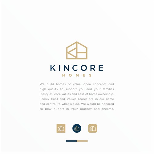 Kincore Homes